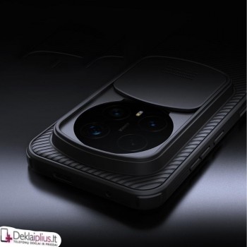 Nillkin Camshield Pro dėklas su uždaroma kameros apsauga (Huawei Honor Magic 8 Pro) Nillkin Camshield Pro dėklas su uždaroma kameros apsauga (Huawei Honor Magic 8 Pro)